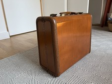 Valise vintage Shwayder SAMSONITE Denver Detroit