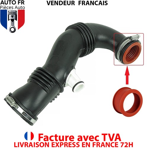 Joint durite turbo pour 6 - durite,