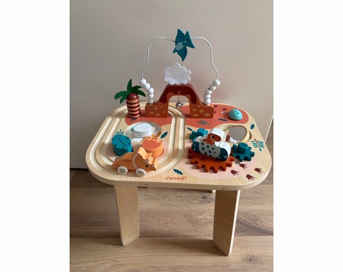 Jeu educatif table - educatif,