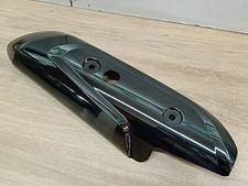 CACHE PROTECTION ECHAPPEMENT