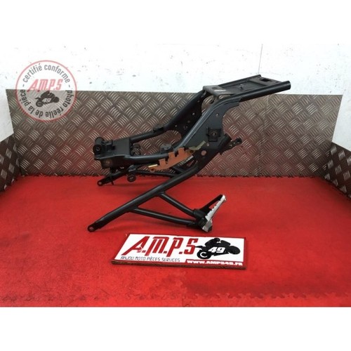 Boucle arriere yamaha - arriere yamaha, n