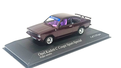 Opel kadett e - , c