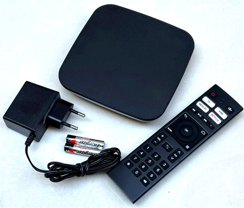 Connect new android - v2,