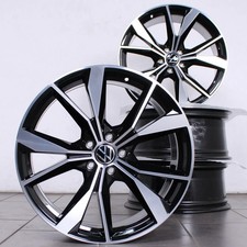 20 pouces d'origine VW Tiguan