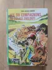 Les Six Compagnons au village