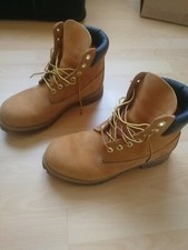Chaussures Timberland Homme