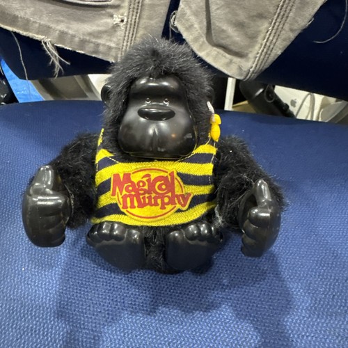 Vintage magical murphy plush - magical,