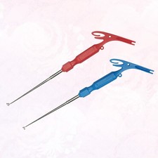  2 PCS Article De Pêche Équipement Retrome Poisson Accessoires À La