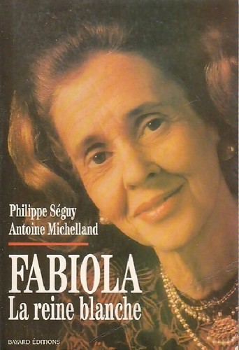 Fabiola reine blanche - fabiola,, la