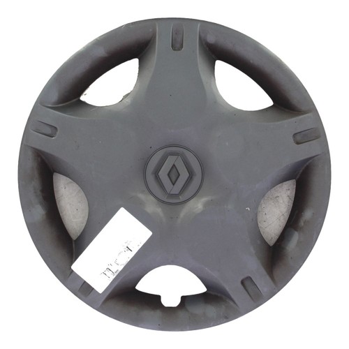Enjoliveur roue renault - enjoliveur,