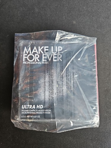 Make for ever ultra hd - up,