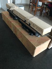 JEP ECHELLE O WAGON DOUBLE