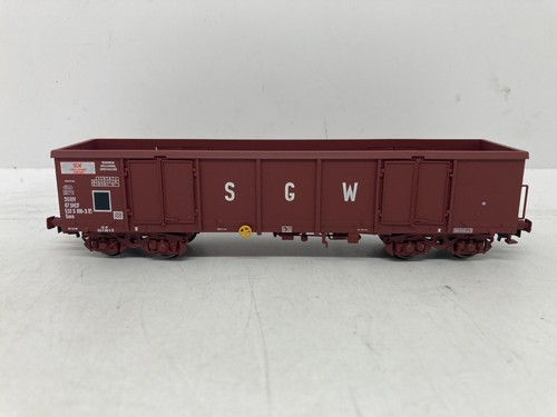 Liliput l224446 wagon - liliput,