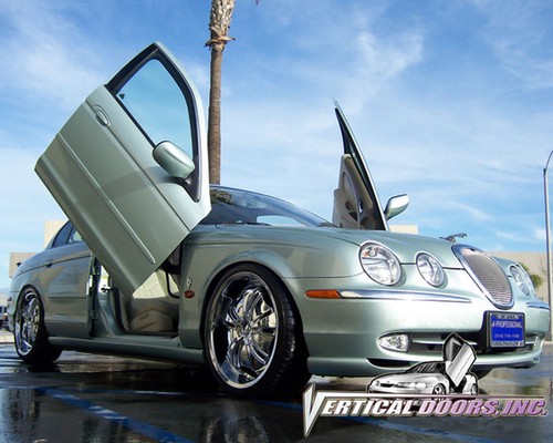 Jaguar type 2000 2006 - jaguar, best