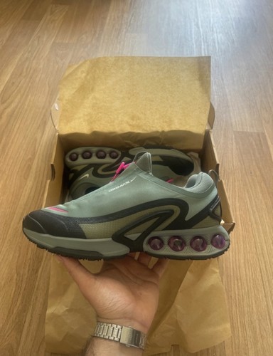 Nike air max - dn, « clay