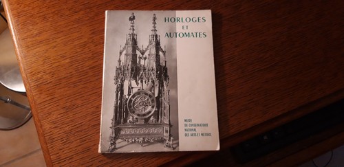 Horloges automates musée - horloges,