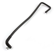 Scooter Breather Pipe for ZS125T-48 (PPB008) BNIB HOSE LINE CLAMP CRANKCASE