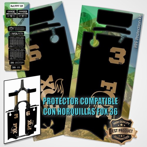 Ppf139 protection ppf - protection,
