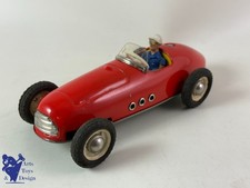 JOUET ANCIEN CKO 376 VOITURE