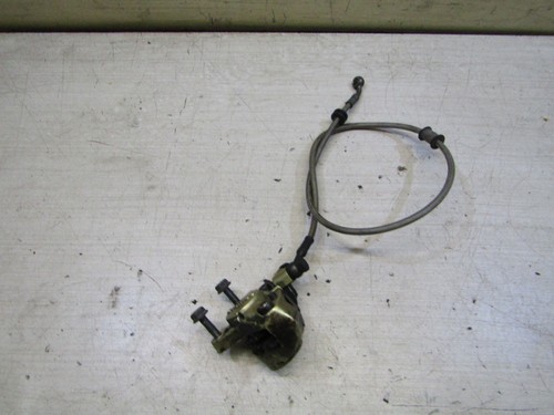 Etrier frein avant mbk - frein,