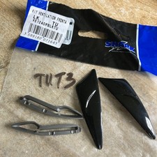 Shark casque moto VE1240 kit