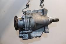 pont avant audi A3 Sportback (8PA) 0AV409053AG 214076