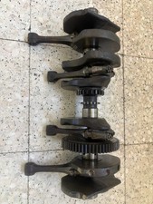 YAMAHA XJ 650 TURBO - 1982 -