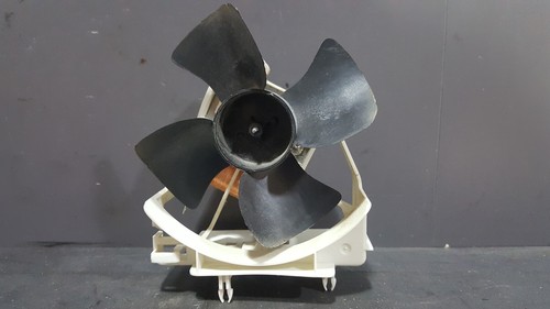 Ventilateur refroidissement - ventilateur,