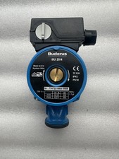 Pompe de chaudière –