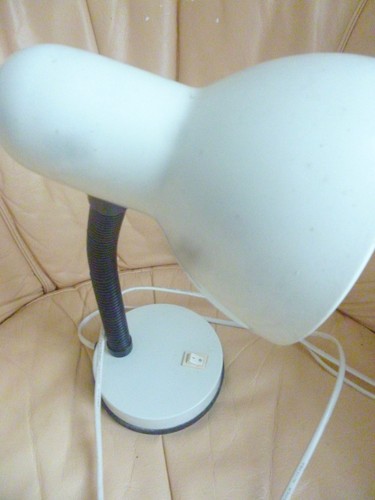 Lampe bureau de chevet - lampe,