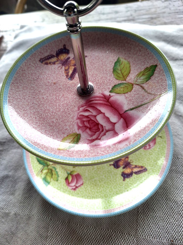 Plat présentoir gâteaux - prÉsentoir,