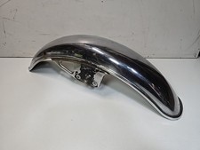 Suzuki GN125 250 1984 - 2001 Front Mudguard