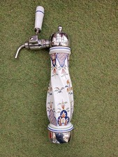 ANCIENNE TIREUSE ou Pompe à