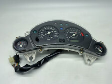 Honda XL650V Transalp Cockpit Dash Cockpit Speedo Instruments Speedo (1) 03'