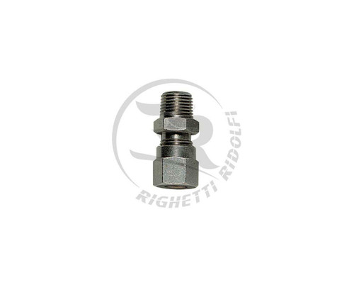 Pièce droite kart pour - droite, de