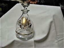 petite carafe verre soufflé