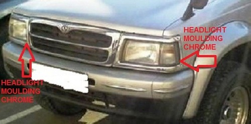 Mazda pick ute 4wd - mazda,