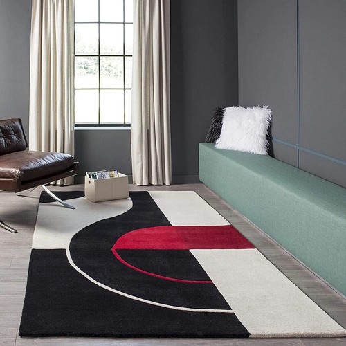 Nouveau tapis style moderne - de,