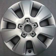Genuine Audi A3 8P 8PA alloy rim 6x15 ET47 8P0601025BP rim rim