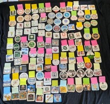 Lot de plus de 100 sous bock