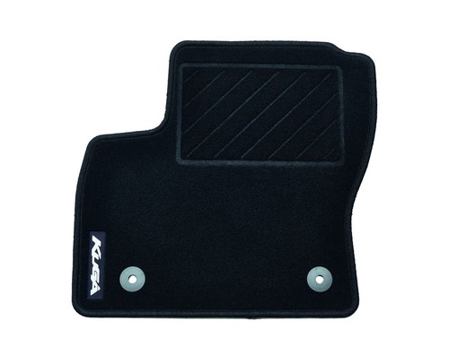 Ford kuga tapis sol en - de,