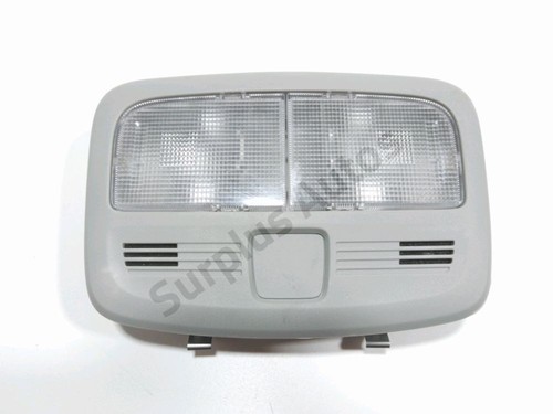 Plafonnier 36210m55k006gs - plafonnier,