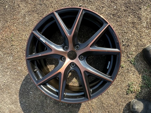 Jante origine cupra - cupra, 19”