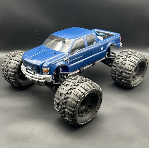 Maxx traxxas castle 6s - -,