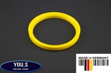 1 X Centrage 76,0 - 65,1 Mm Pour VW Opel Peugeot Citroën MAK TSW - T26-SL651P