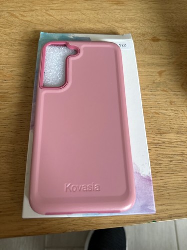 Coque téléphone rose marque - téléphone, rose,