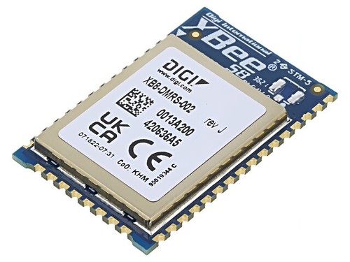 Module xb8 dmrs 002 pad - xb8-dmrs-002:, rf
