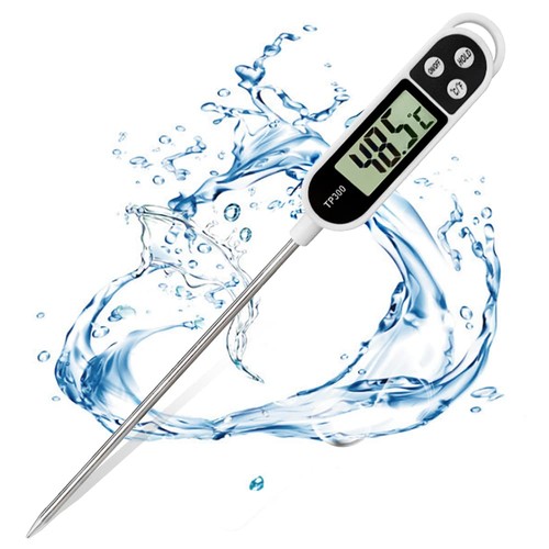 Thermometre cuisine accessoire - thermometre,