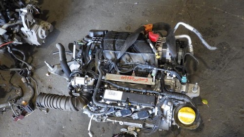 Moteur renault twingo - renault, phase