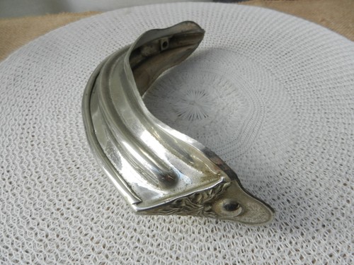 Cimier casque officier - de, d'officier